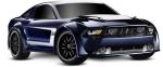 Ford Mustang Boss 302 Traxxas 1-16 2012 года